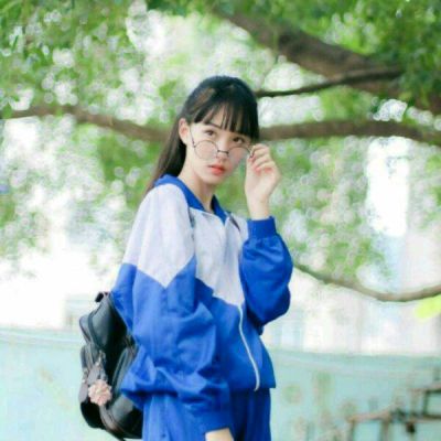 韩范四人闺蜜背影头像🎂长大才懂接受的必修课
