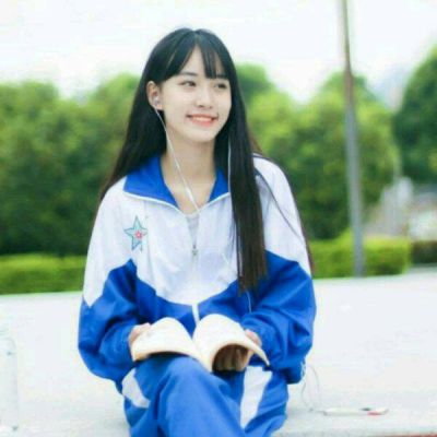 韩范四人闺蜜背影头像🎂长大才懂接受的必修课