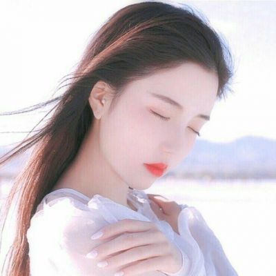 韩范四人闺蜜背影头像🎂长大才懂接受的必修课