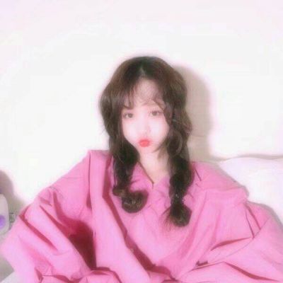 韩范四人闺蜜背影头像🎂长大才懂接受的必修课