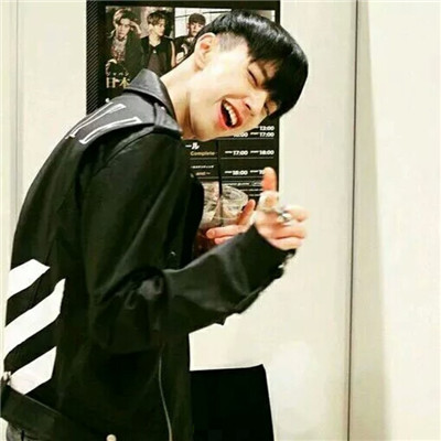 小清新男生唯美背影头像🌿「依恋到永远」意境头像集