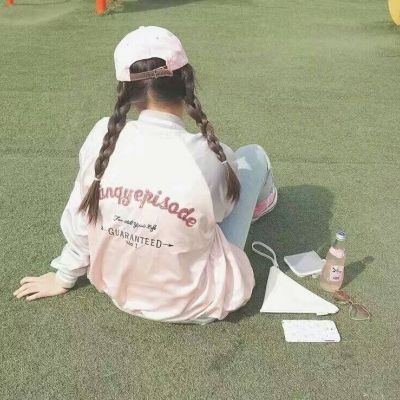 唯美女生背影头像🌙「无需人人喜欢」意境头像集