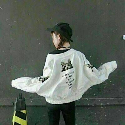 青春唯美女生背影头像🦋意境精致背影头像集