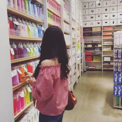 气质长发女生背影头像🌙高冷唯美意境背影精选