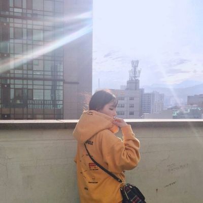 气质长发女生背影头像🌙高冷唯美意境背影精选