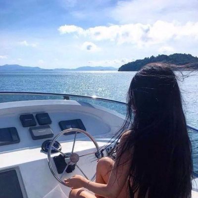 气质长发女生背影头像🌙高冷唯美意境背影精选