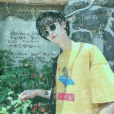 QQ男生背影带字头像💔伤感非主流头像精选