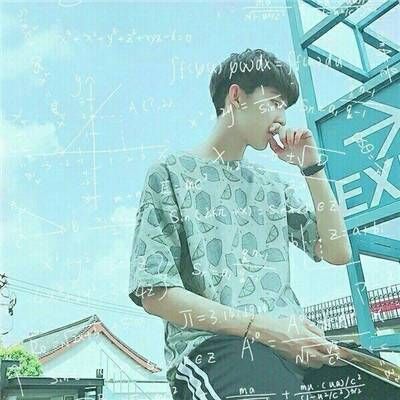 QQ男生背影带字头像💔伤感非主流头像精选