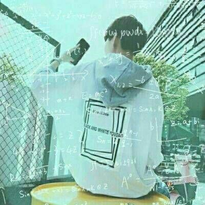QQ男生背影带字头像💔伤感非主流头像精选