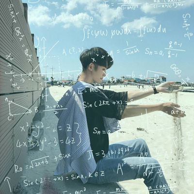 QQ男生背影带字头像💔伤感非主流头像精选