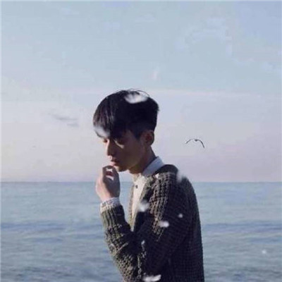 阳光帅气男生背影头像🌞帅气男生背影图片精选