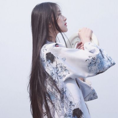 小清新女生背影头像🌼唯美意境头像精选