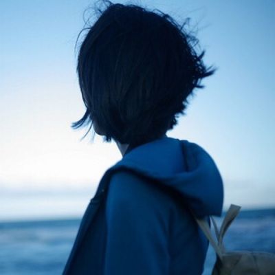 小清新女生背影头像🌼唯美意境头像精选