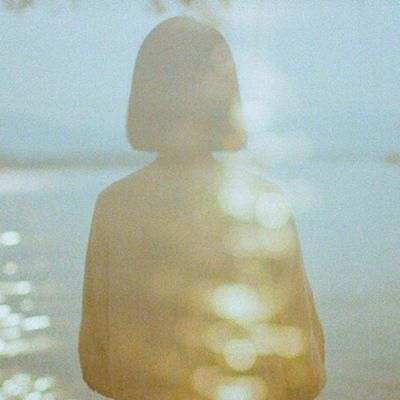 小清新女生背影头像🌼唯美意境头像精选