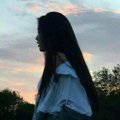气质美女背影头像🎻优雅意境背影精选