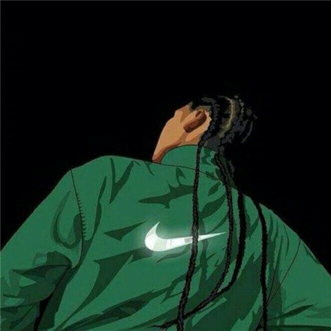 霸气男生QQ背影头像🏙️专属男士背影头像集