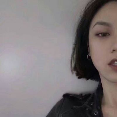 孤独伤感女生头像🌌深夜独白意境头像集
