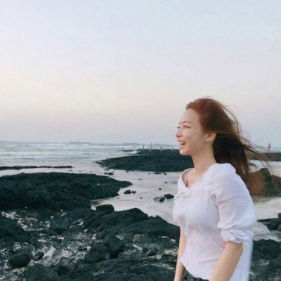 落寞女生背影头像🌙气质女生孤单背影精选