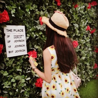 唯美女生背影头像合集🌙「我就是这样的女子」意境头像