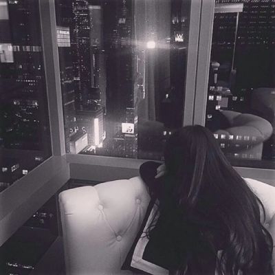 唯美女生背影头像合集🌙「我就是这样的女子」意境头像