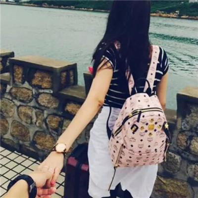 帅气情侣背影头像合集👫一男一女背影头像配对