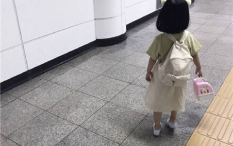 权律二萌娃背影头像合集🍼最新可爱小女孩头像精选