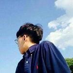 男生海边孤单背影头像🌊一个人看海的意境头像合集