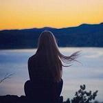 最新女生背影头像合集🌼唯美个性女生背影图片精选