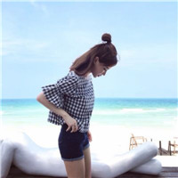 小清新女生背影头像合集🌸总要允许有人错过你意境头像