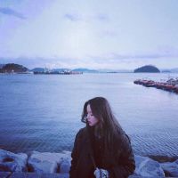 小清新女生背影头像合集🌸总要允许有人错过你意境头像