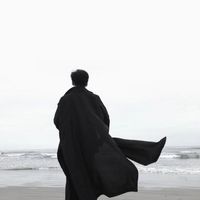 最新qq头像男生头像背影帅气💔释怀氛围感