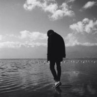 最新qq头像男生头像背影帅气💔释怀氛围感