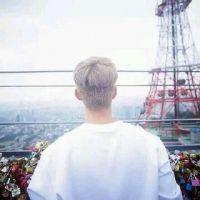 最新qq头像男生头像背影帅气💔释怀氛围感