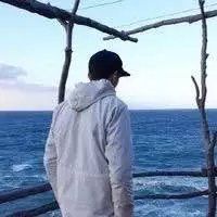 最新qq头像男生头像背影帅气💔释怀氛围感