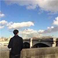 最新qq头像男生头像背影帅气💔释怀氛围感