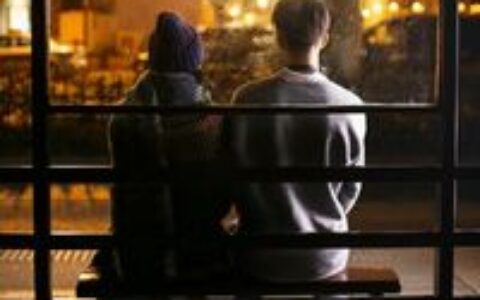 后悔没有珍惜💔最新情侣头像一对两张 背影唯美清纯