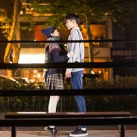 后悔没有珍惜💔最新情侣头像一对两张 背影唯美清纯