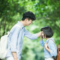 后悔没有珍惜💔最新情侣头像一对两张 背影唯美清纯