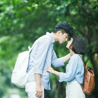 后悔没有珍惜💔最新情侣头像一对两张 背影唯美清纯