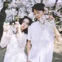 后悔没有珍惜💔最新情侣头像一对两张 背影唯美清纯