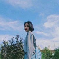 后悔没有珍惜💔最新情侣头像一对两张 背影唯美清纯