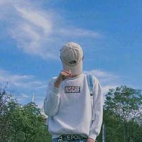 后悔没有珍惜💔最新情侣头像一对两张 背影唯美清纯