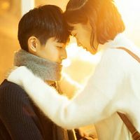后悔没有珍惜💔最新情侣头像一对两张 背影唯美清纯