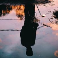爱旅游的男生背影qq头像🌅帅气全身图片大全【氛围感旅行专题】