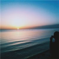 爱旅游的男生背影qq头像🌅帅气全身图片大全【氛围感旅行专题】