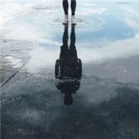 爱旅游的男生背影qq头像🌅帅气全身图片大全【氛围感旅行专题】