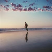 爱旅游的男生背影qq头像🌅帅气全身图片大全【氛围感旅行专题】