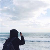 爱旅游的男生背影qq头像🌅帅气全身图片大全【氛围感旅行专题】