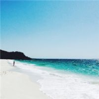 爱旅游的男生背影qq头像🌅帅气全身图片大全【氛围感旅行专题】