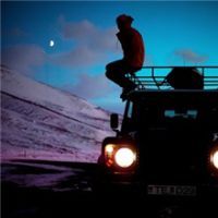 爱旅游的男生背影qq头像🌅帅气全身图片大全【氛围感旅行专题】